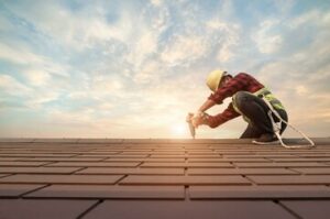 Roof Maintenance